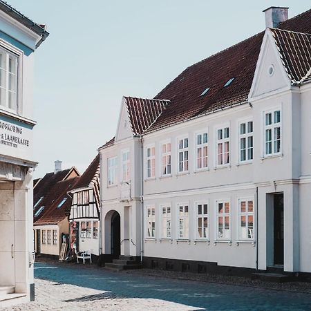 Kjobing Manor Aeroskobing Exterior foto